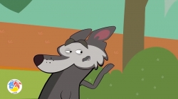 انیمیشن مثلنامه قسمت 42